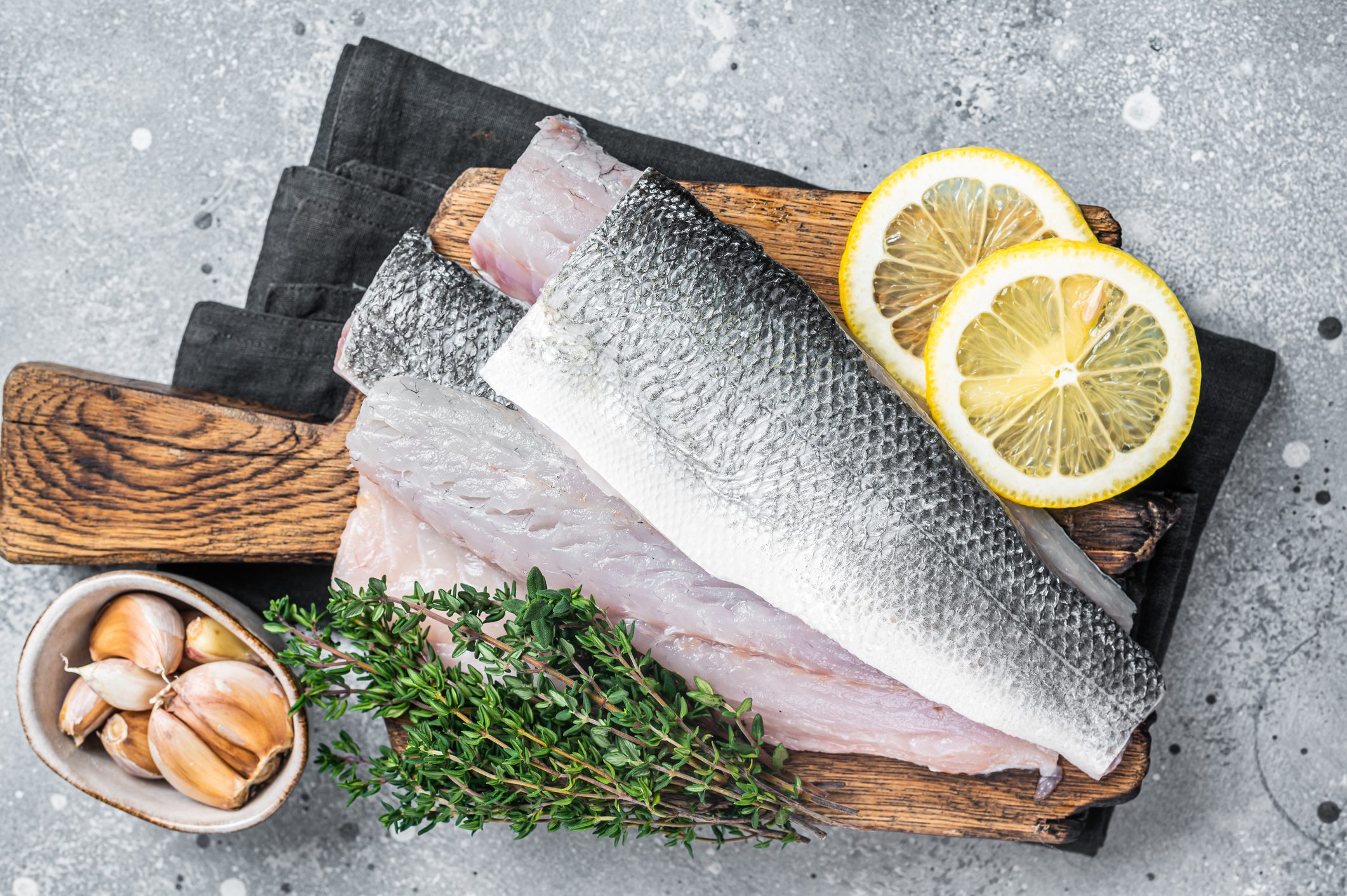 What Is Branzino and How Do You Cook It?