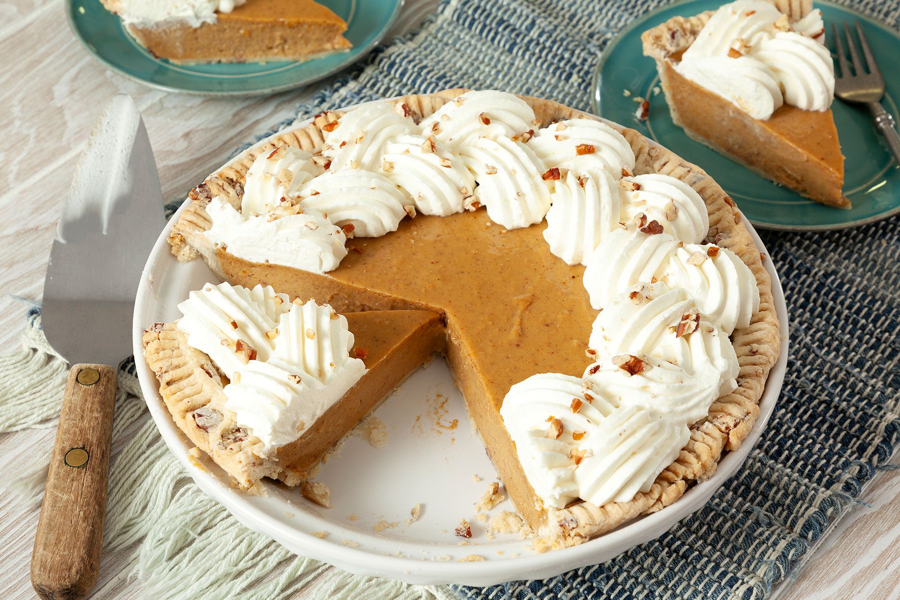 Sweet Potato Pie With Condensed Milk