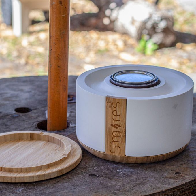 Solo Stove Smores Bowl