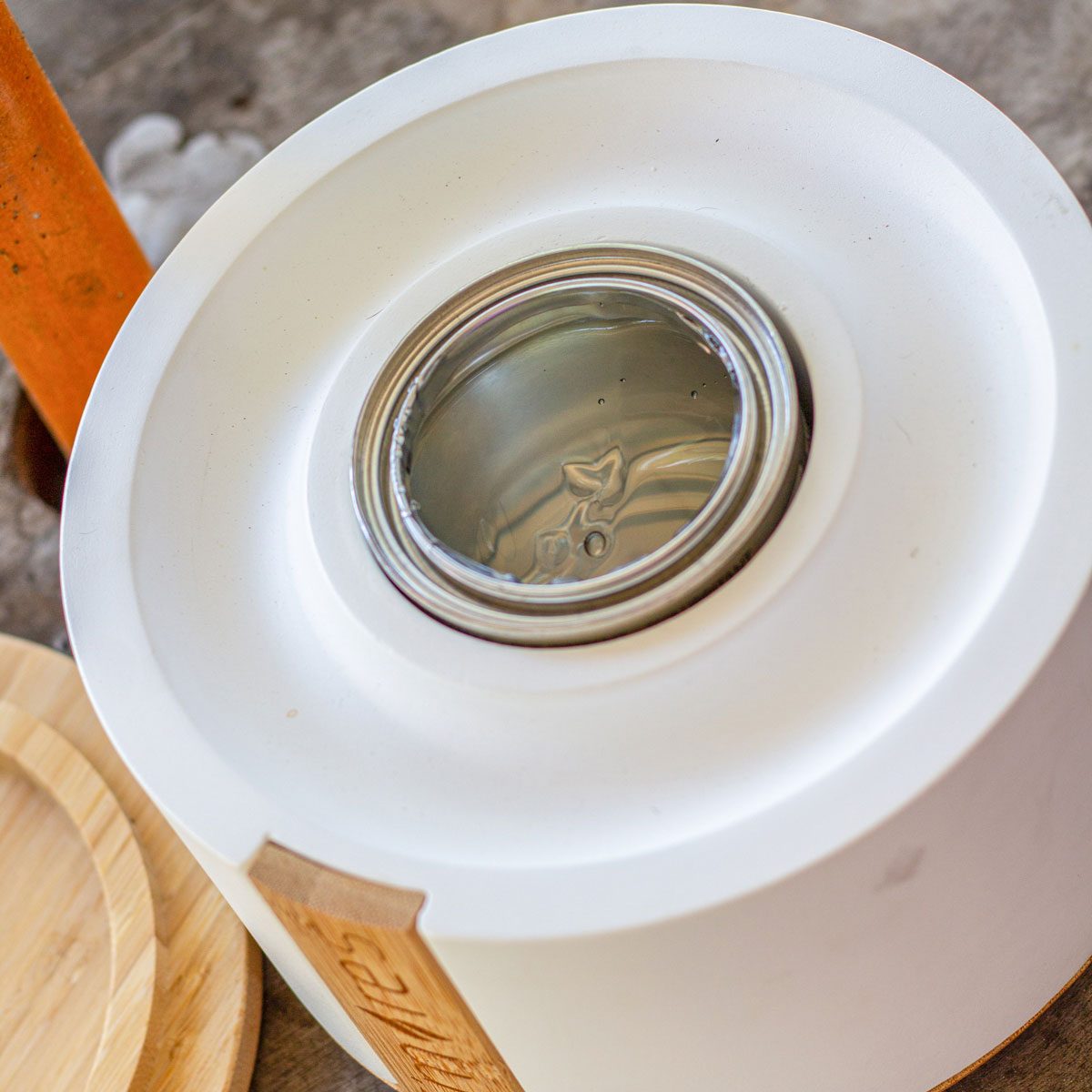 Solo Stove Smores Bowl gel