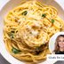 Giada De Laurentiis' Lemon Spaghetti Is a Ridiculously Easy Weeknight Dinner