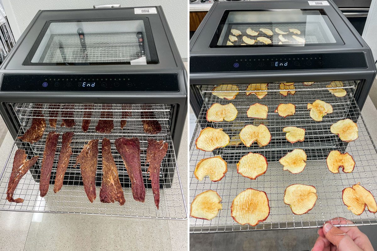 Excalibur Performance Series Food Dehydrator