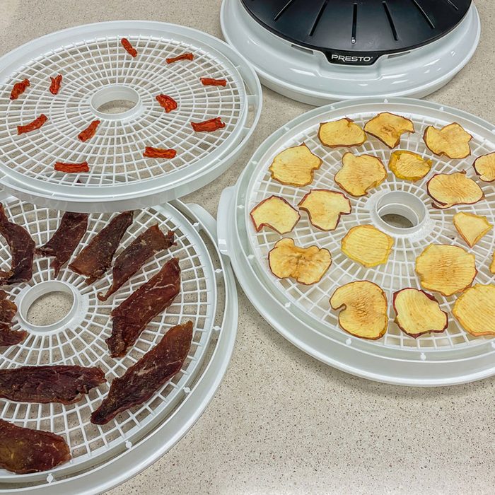 Presto Dehydro Food Dehydrator