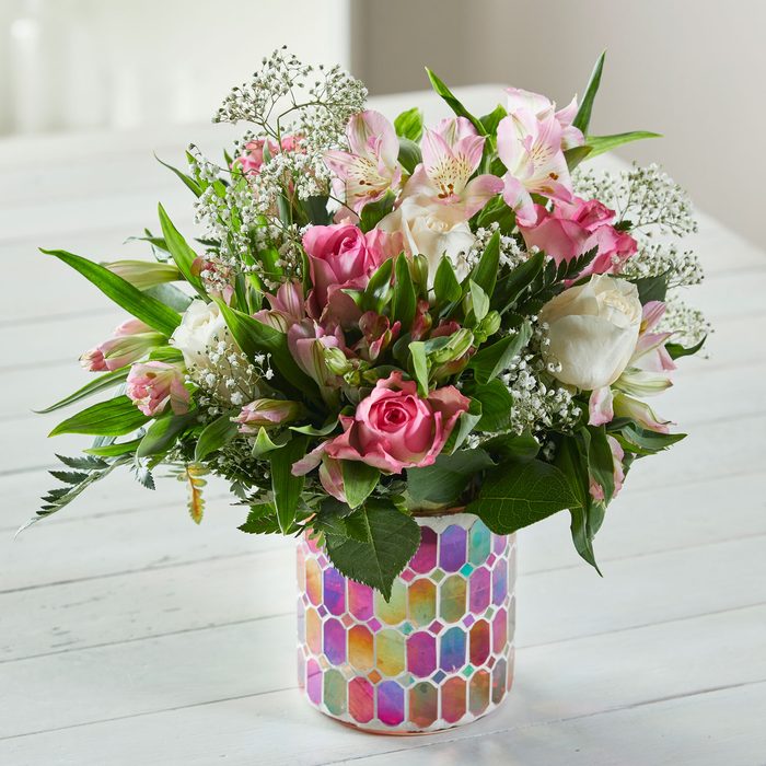 Teleflora Flower Delivery Service