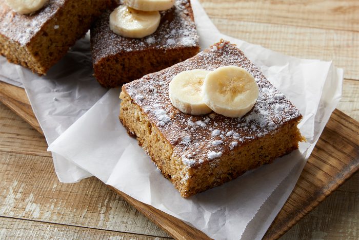 Banana Bread Snack Cakes Tohcom24 22856 Dr 02 22 3b