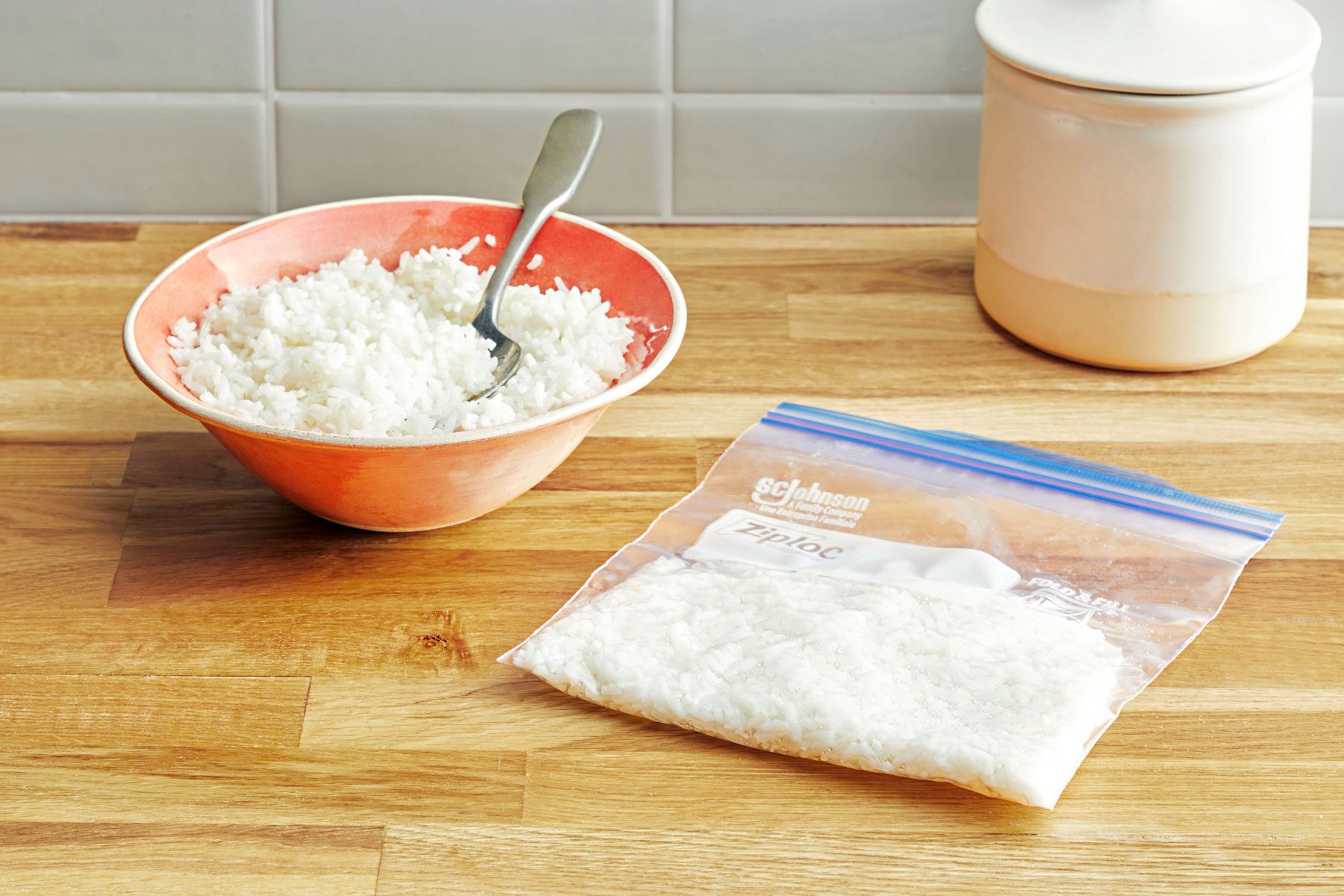 Can You Freeze Cooked Rice? Yes, Here’s How