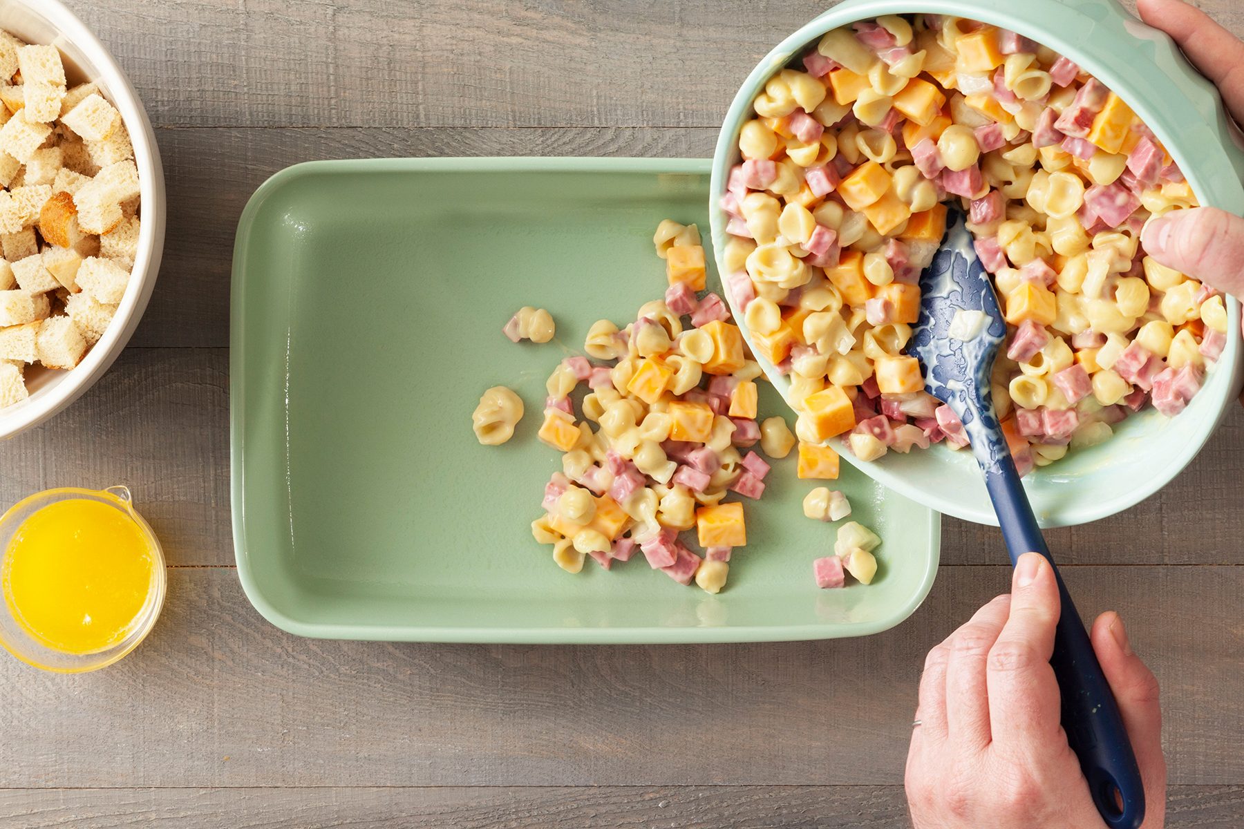 Creamy Corned Beef Casserole Ft24 10462 Jr 0117 3 Ssedit