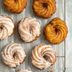 French Crullers