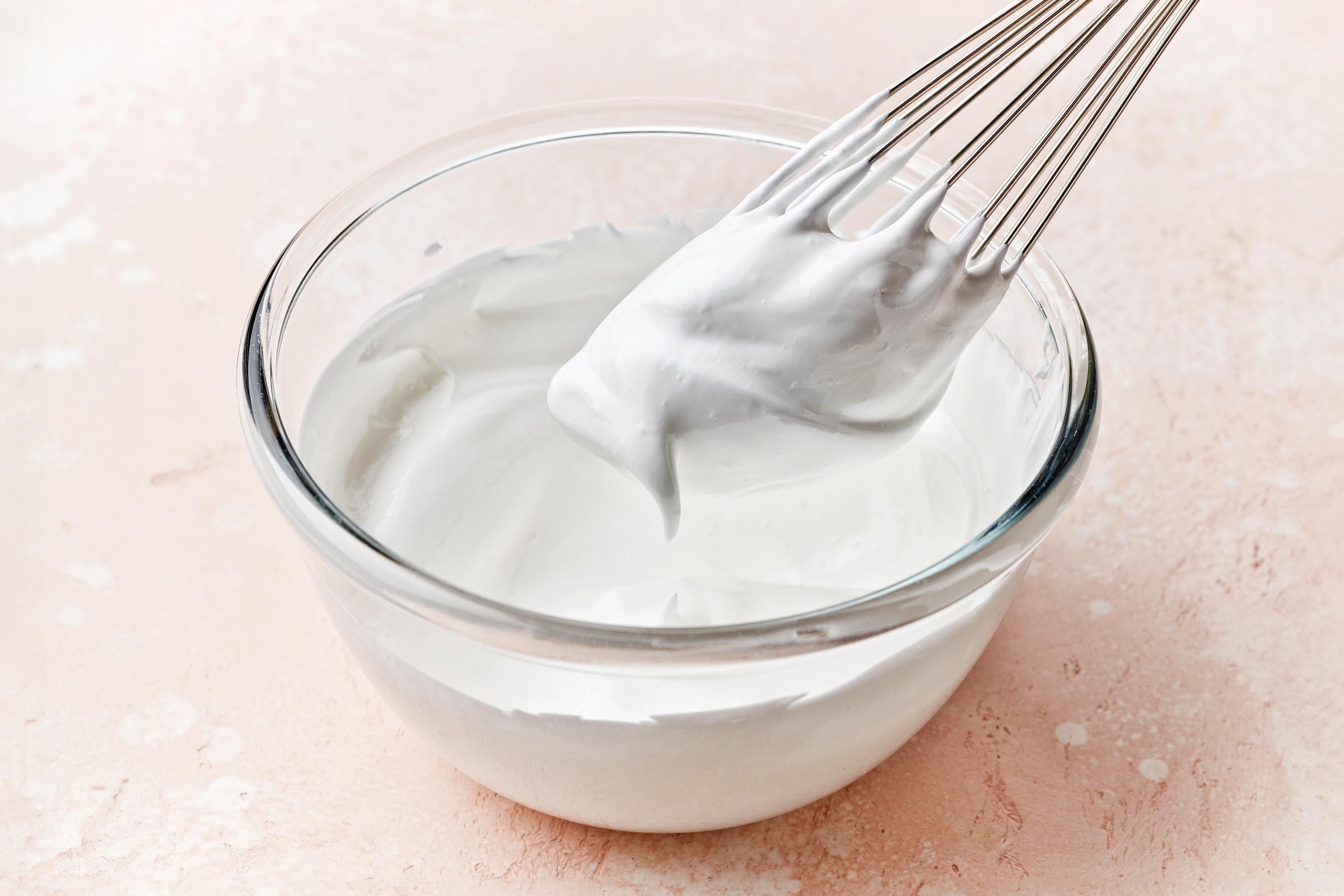 How to Make Meringue for the Airiest Desserts