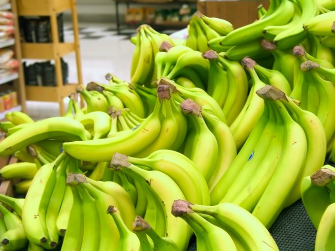 Bananas