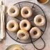 Gluten-Free Doughnuts