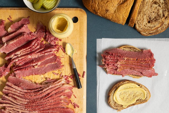 Homemade Corned Beef Ft24 204095 St 0202 6