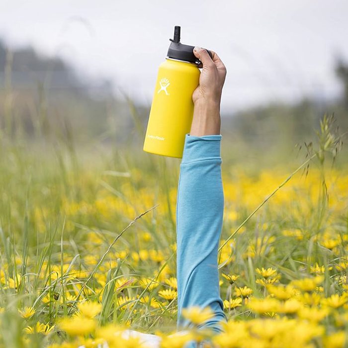Hydroflask Water Bottle
