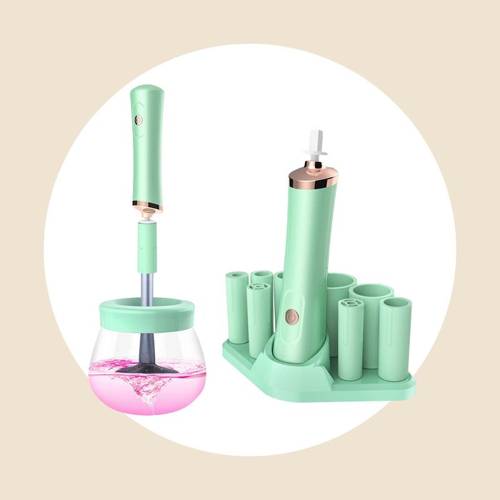 Makeup Brush Cleaner