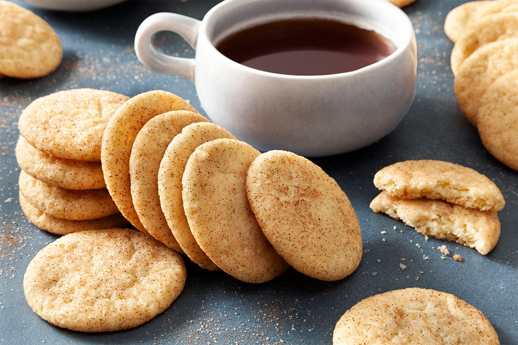 Snickerdoodles Ft24 30098 Jr 0213 2