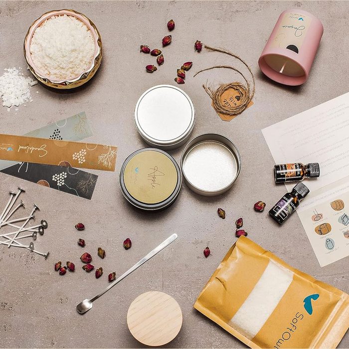 Soy Candlemaking Kit