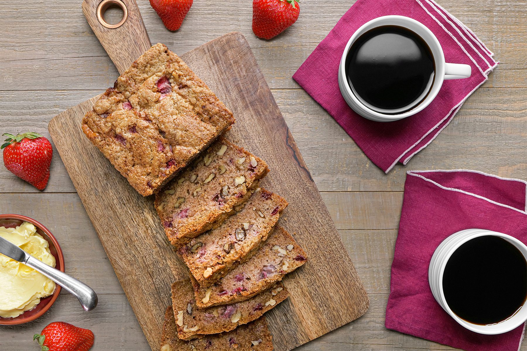 Strawberry Bread Thvp24 5543 Mr 02 21 2