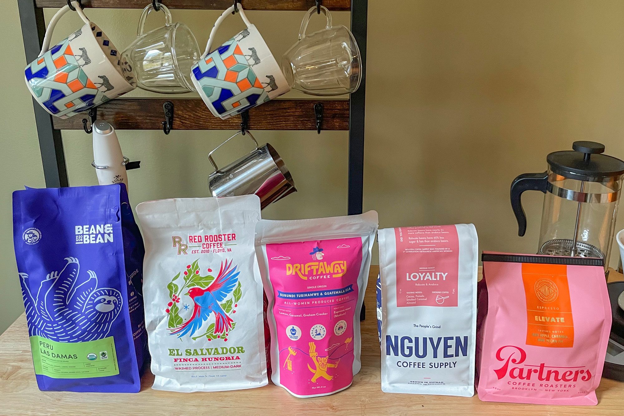 The Best Coffee Subscriptions in 2025