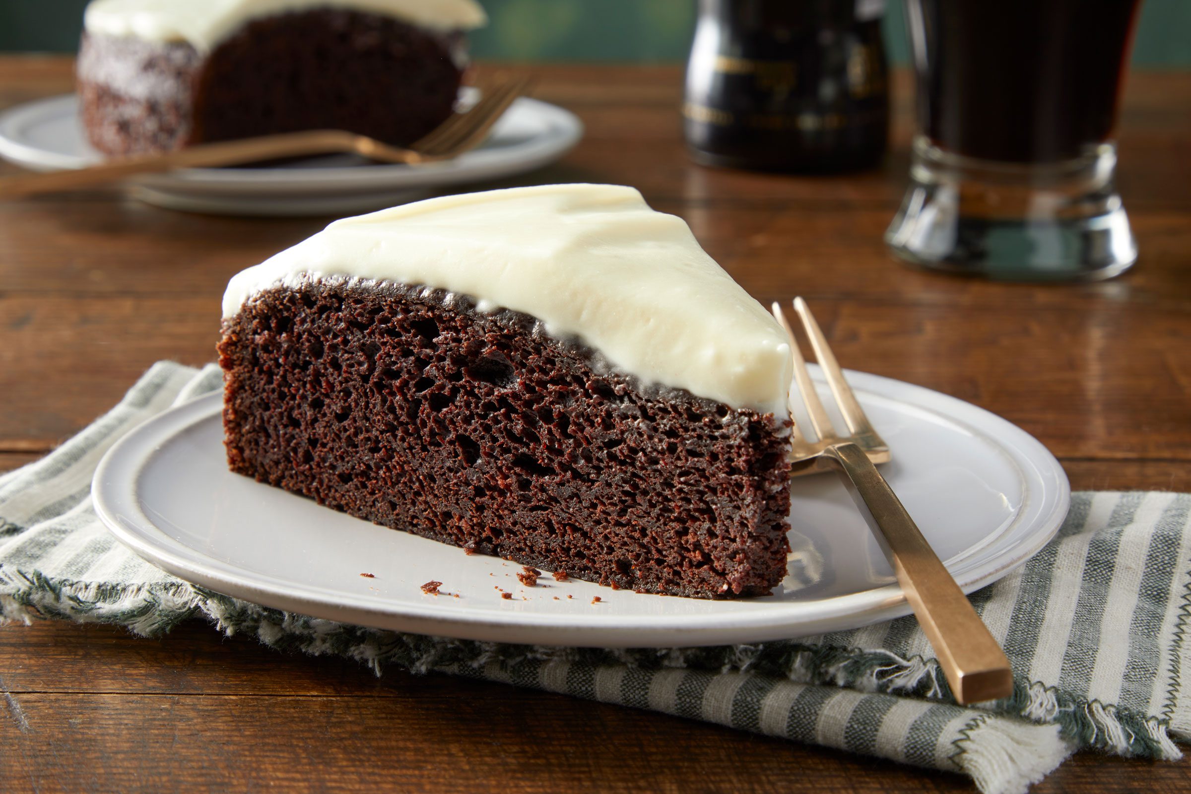 Tohfm25 74724 Dr 02 07 15b Chocolate Guinness Cake