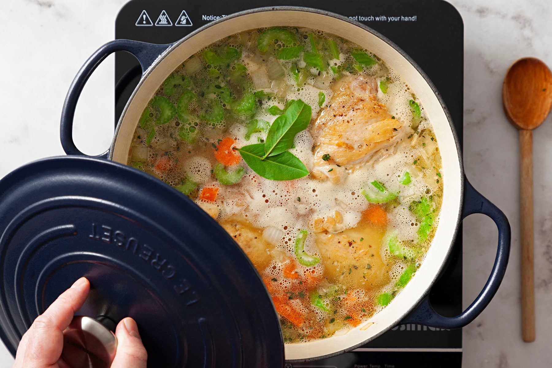 The Ultimate Chicken Noodle Soup Ft24 192832 Jr 0208 6