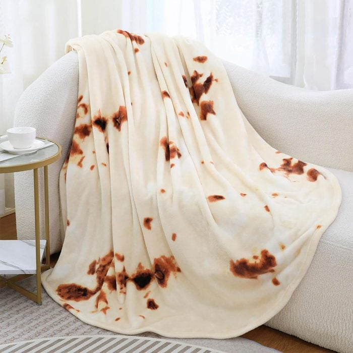 Tortilla Blanket