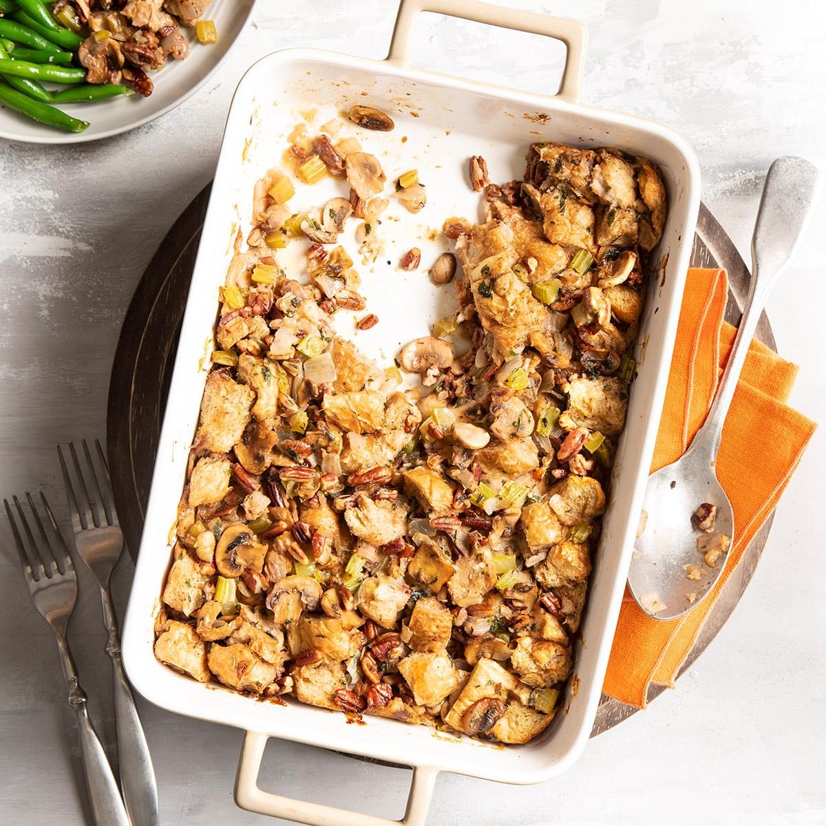 Vegan Stuffing