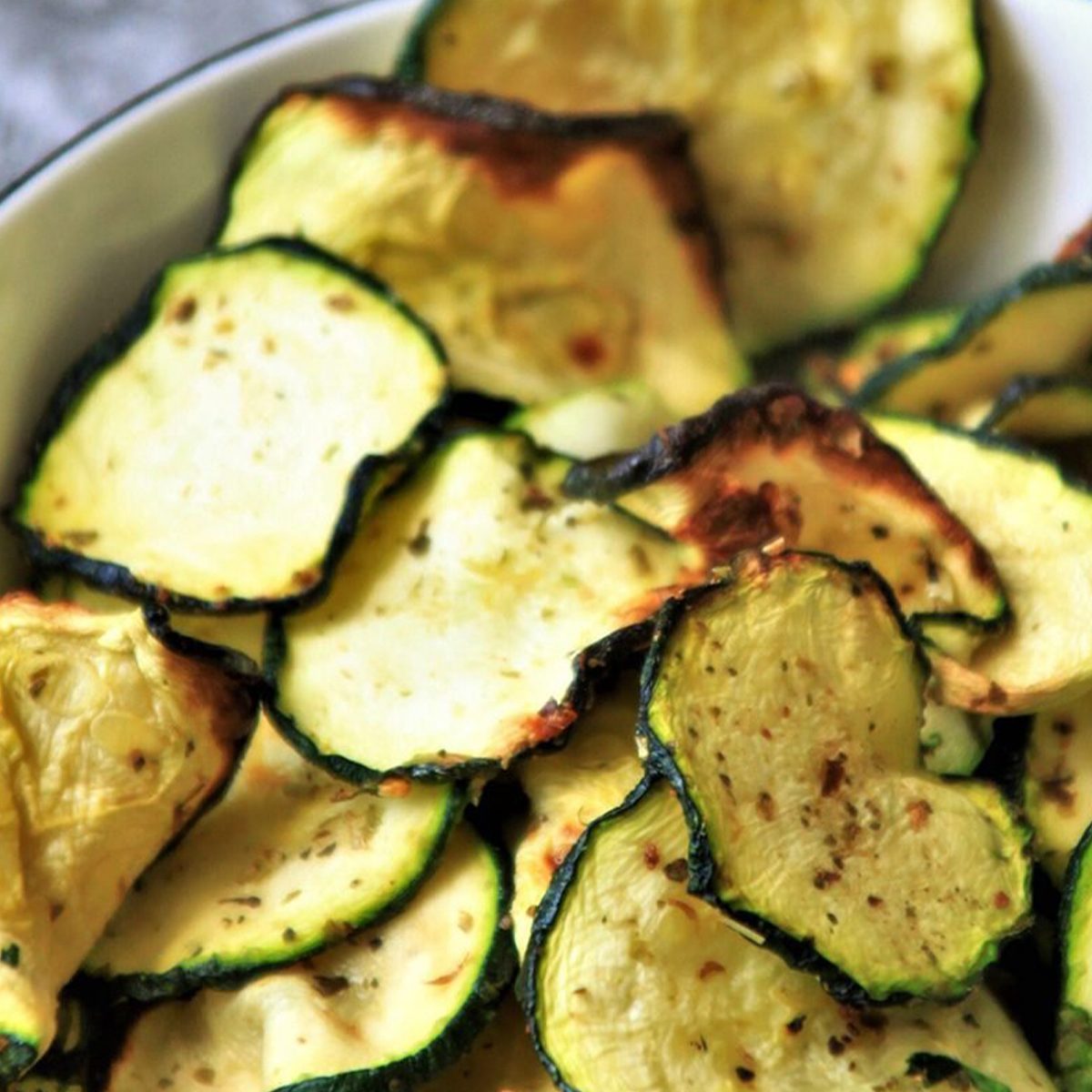 Air Fryer Zucchini Hero Ssedit