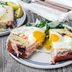 Best Croque-Madame