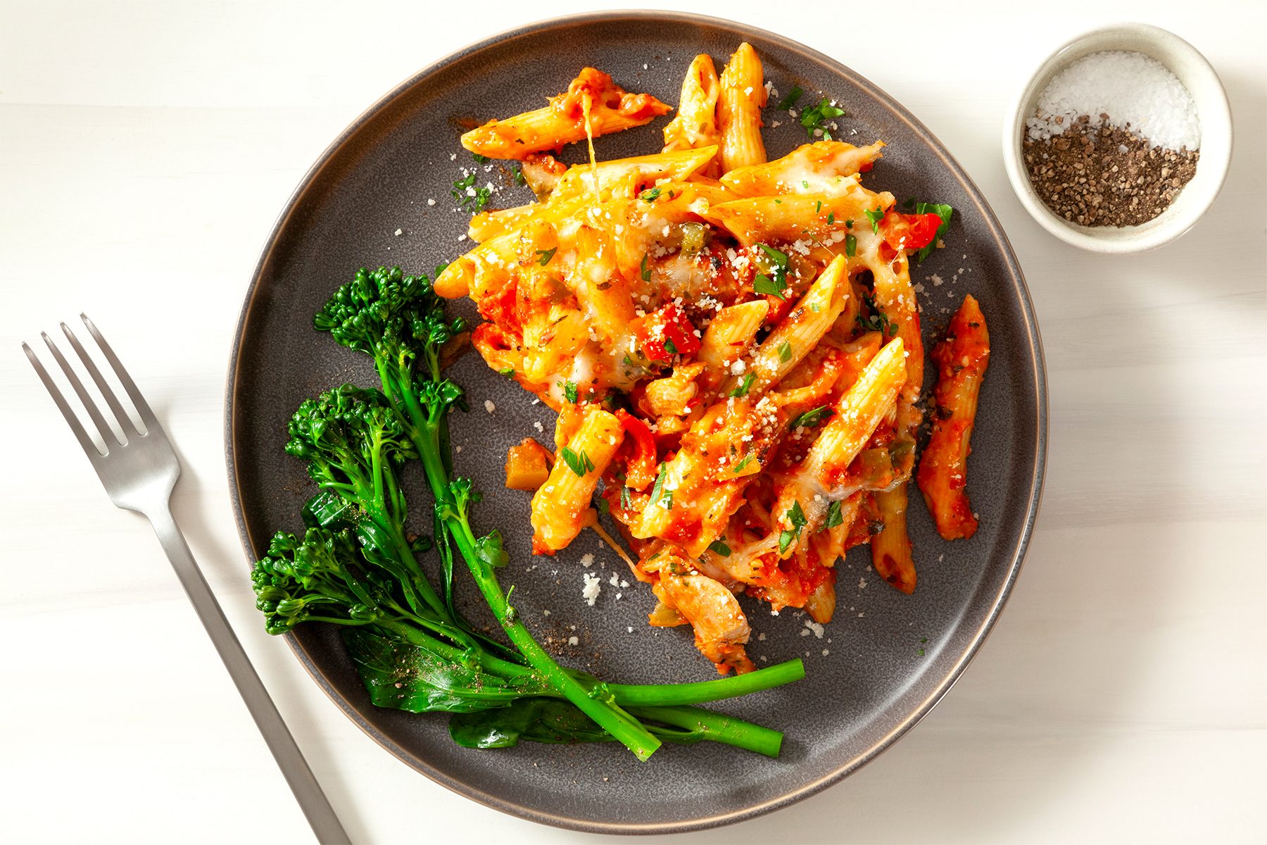 Chicken Penne Casserole Ft24 39334 0403 Jr 3