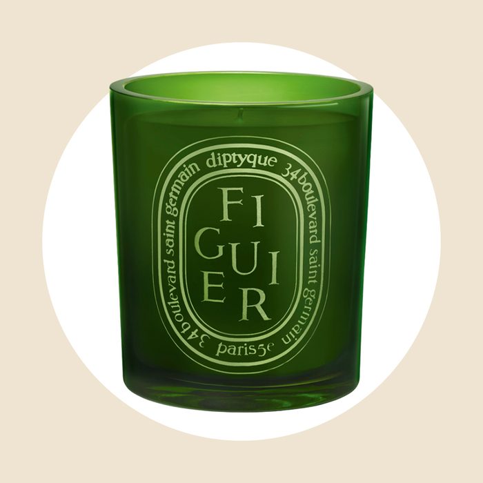 Fig Tree Candle