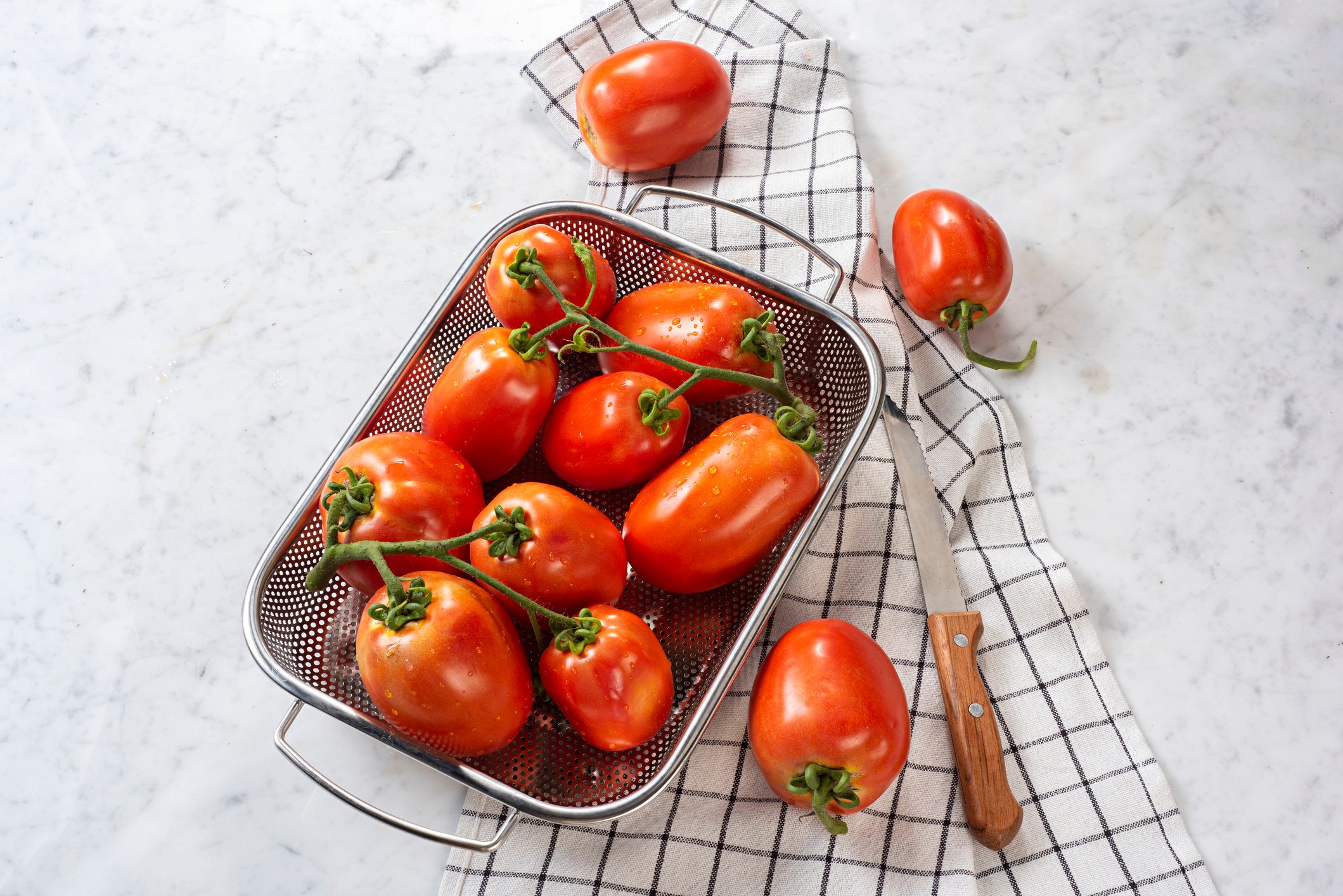 Is a Tomato a Fruit or a Vegetable?