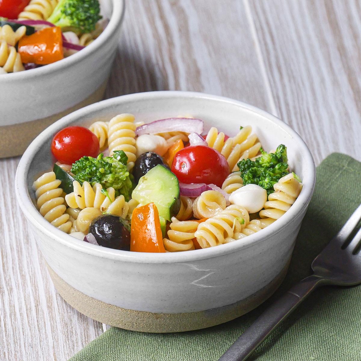 Pasta Salad