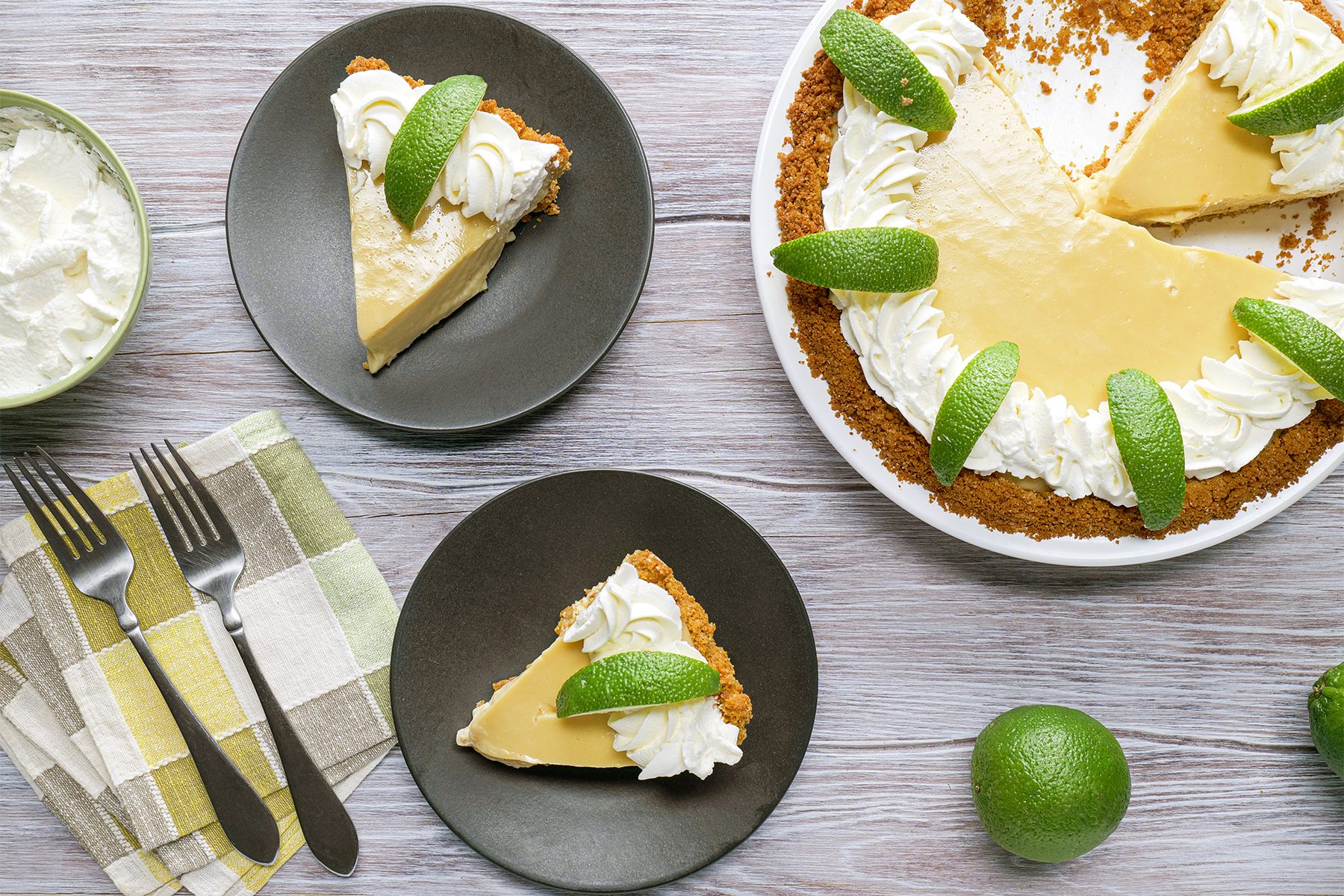 Refreshing Key Lime Pie Tohvp24 157699 Jh 03 06 1