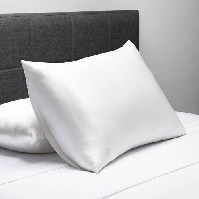 Silk Pillowcase