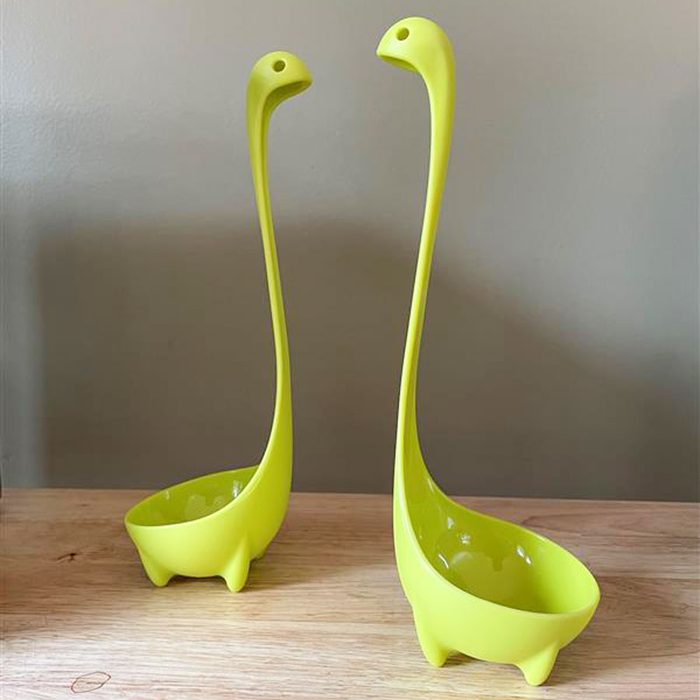 Nessie Ladle