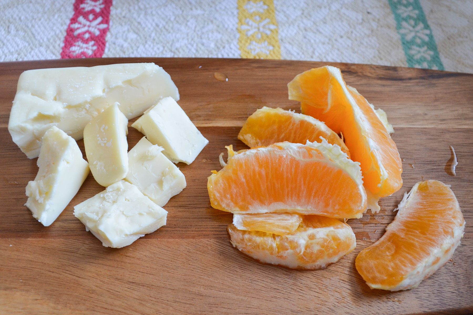 Harry & David Fruit And Cheese Club