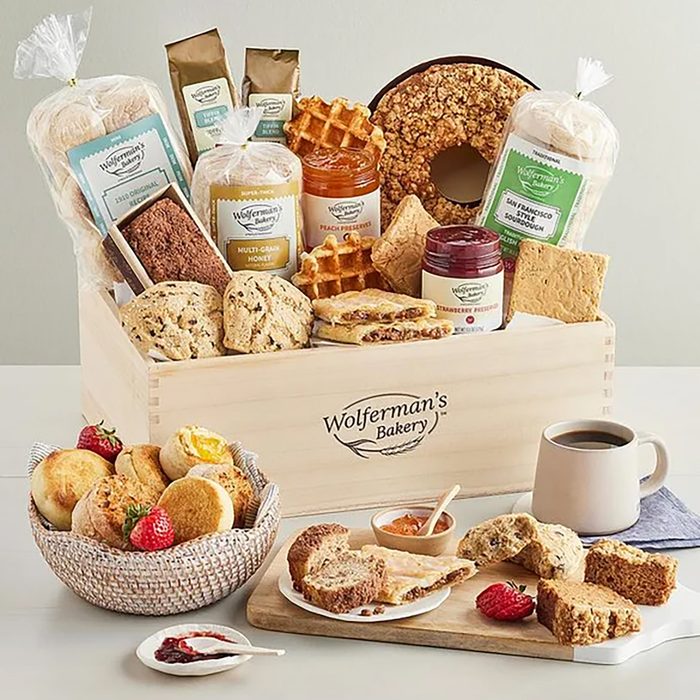 Wolferman’s® Best Of The Bakery Crate Ecomm Via Wolfermans.com