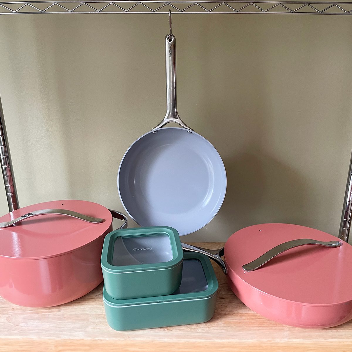 All About Caraway Ssedit