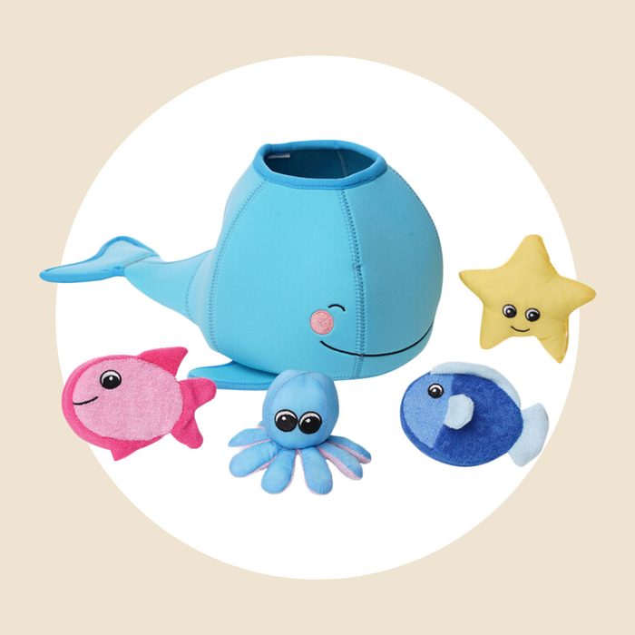 Bath Toys