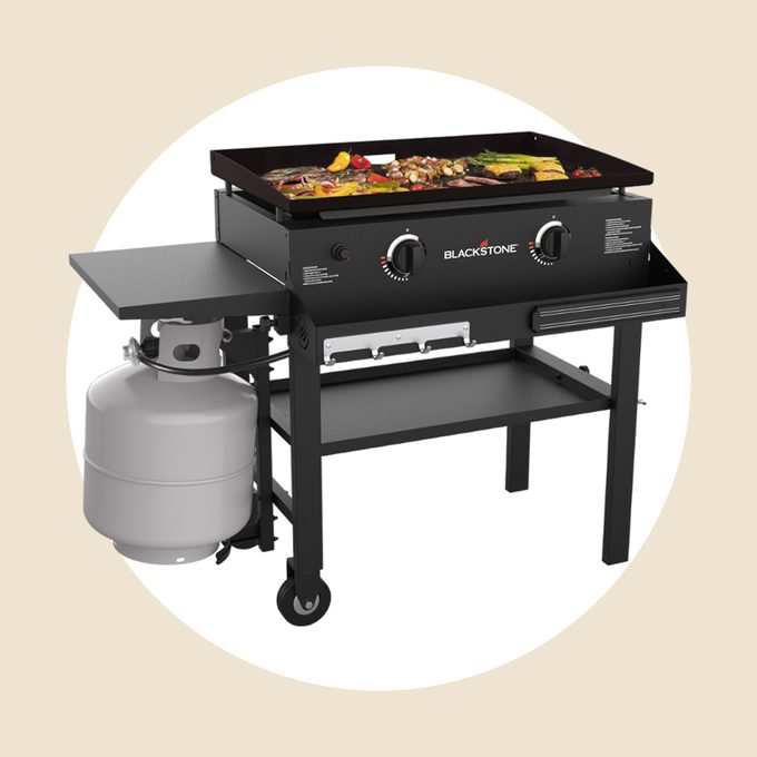 Blackstone Griddle