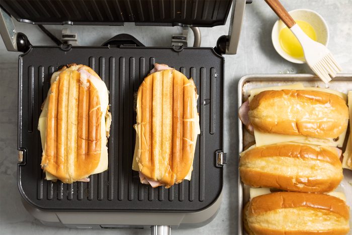 Cuban Sandwich (cubano) Ft24 275488 St 0109 10