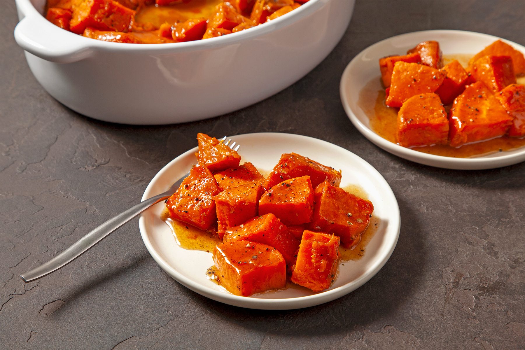 Glazed Sweet Potatoes Ft24 327 Ec 050924 3 Ssedit