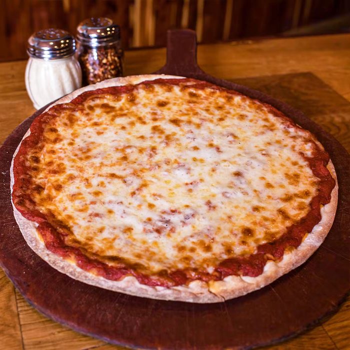 Italian Night At Home