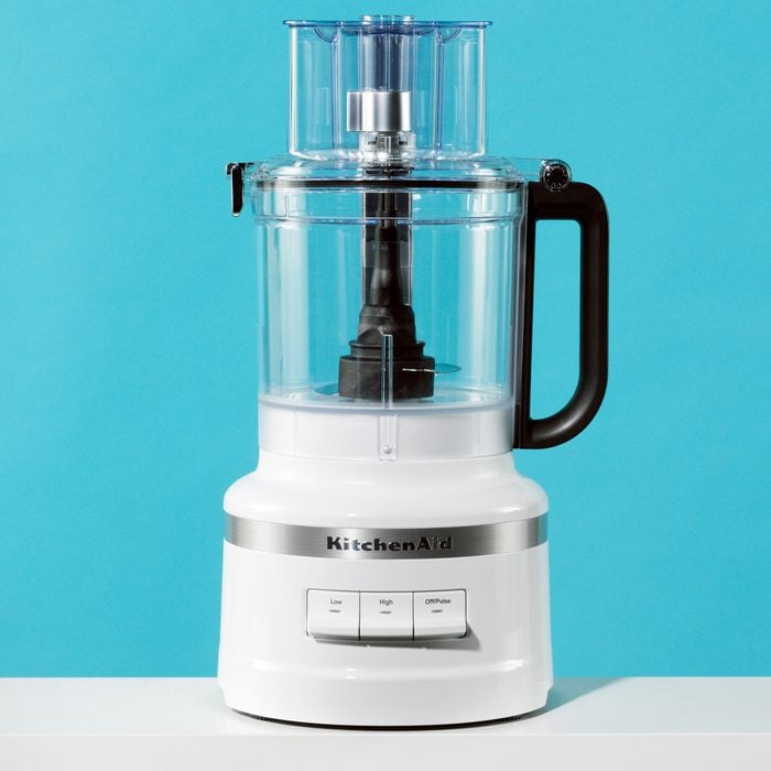 Kitchenaid 13 Cup Food Processor