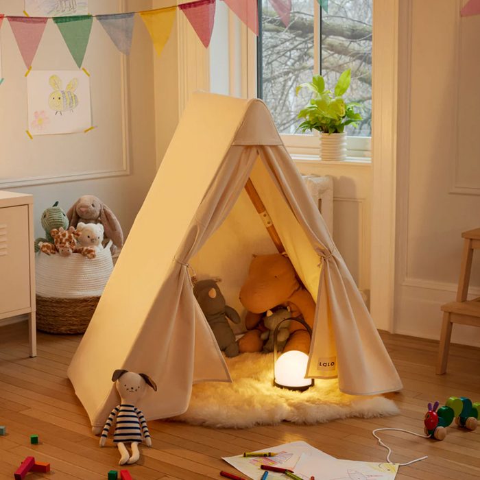 Play Tent