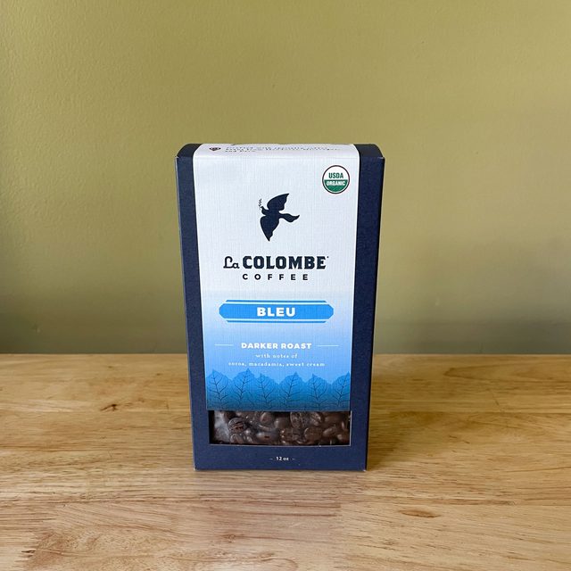 La Colombe Coffee Bleu
