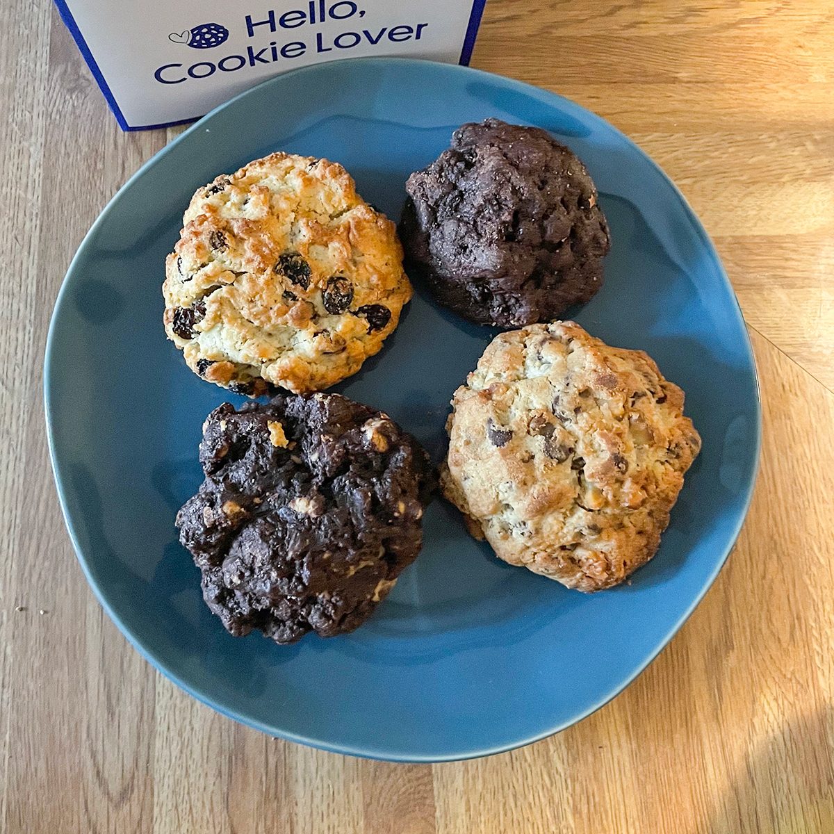 We Ordered New York’s Most Famous Cookies—And Yes, They’re Worth the Hype