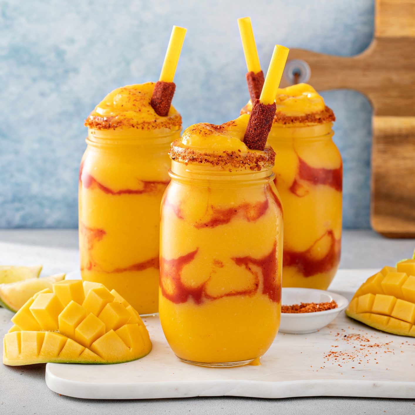 Mangonada