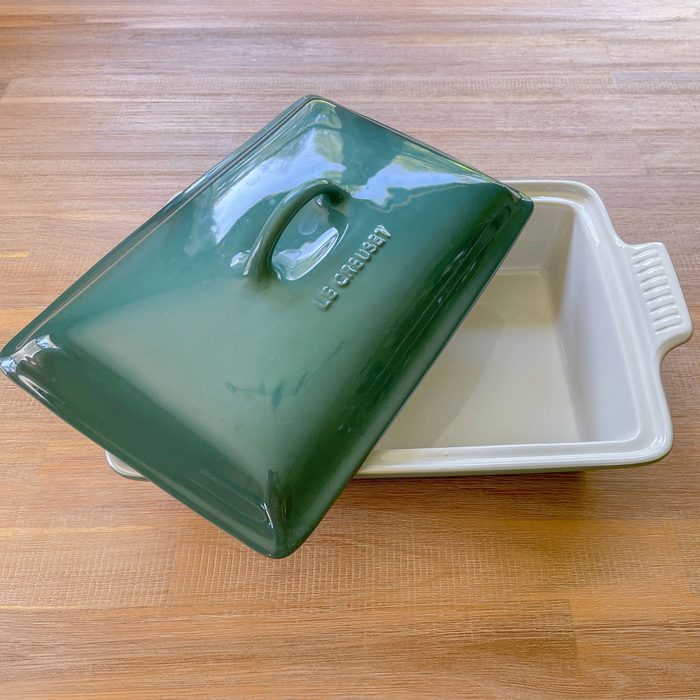 Le Creuset Baking Dish