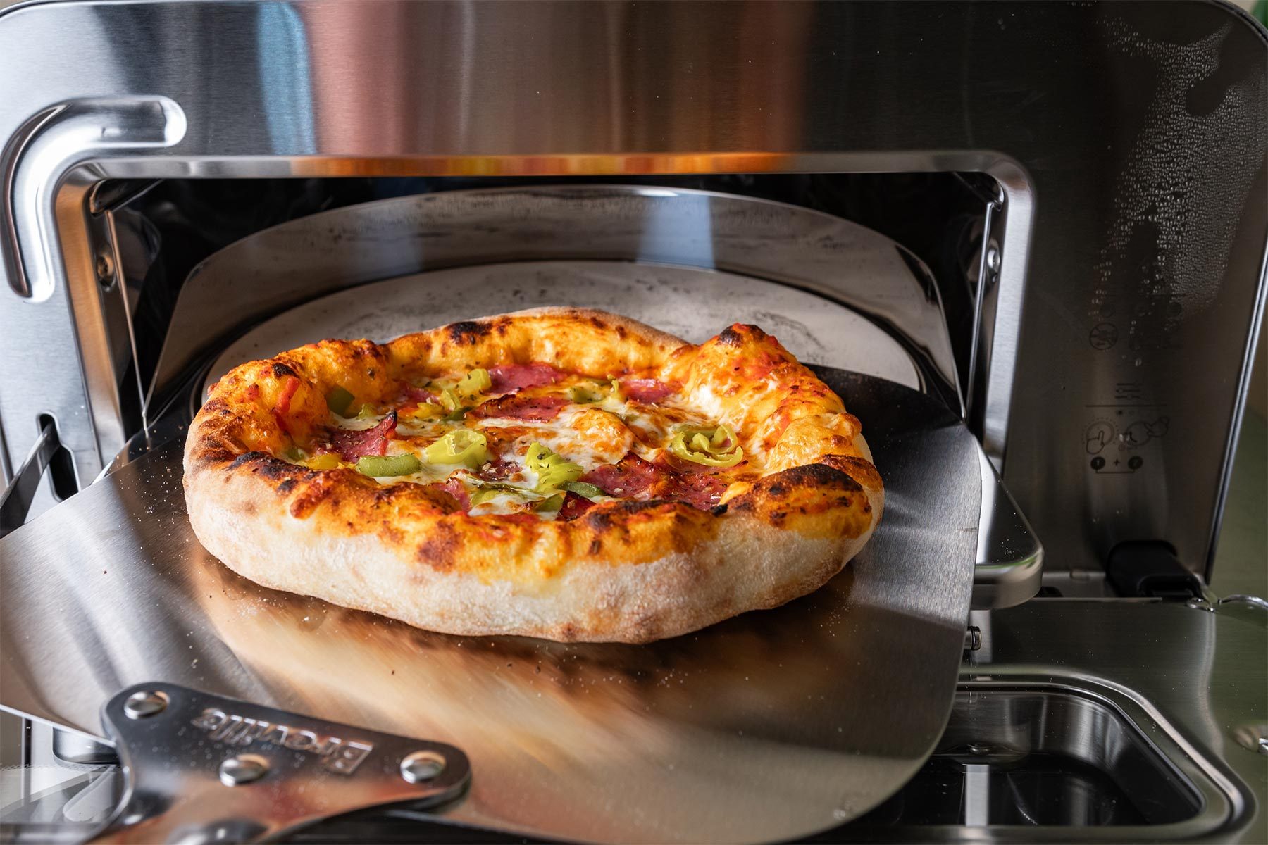 Breville Pizza Oven 